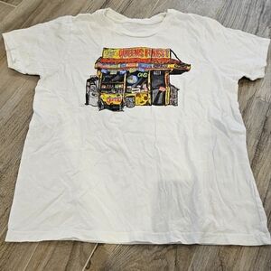 Queens Finest Bodega T-shirt